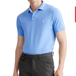 NWT Ralph Lauren POLO shirt